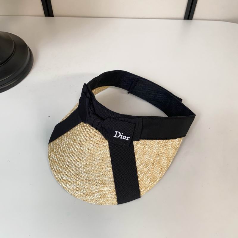 Dior Visor dx37